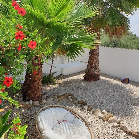 One Life Malaga Retreat Hotel Periana Luaran gambar