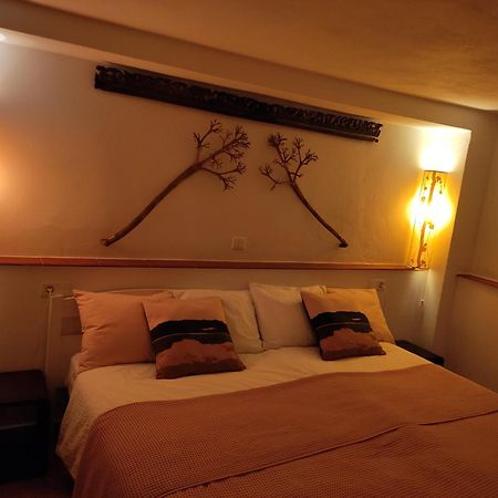 One Life Malaga Retreat Hotel Periana Bilik gambar