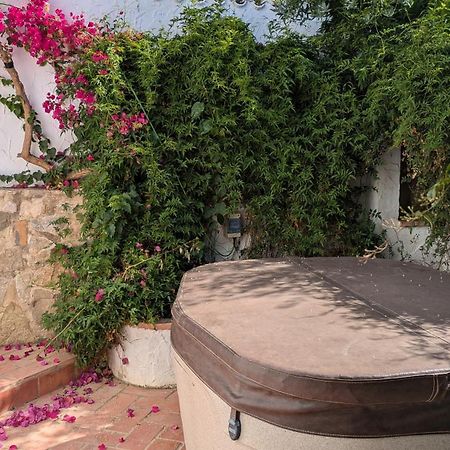 One Life Malaga Retreat Hotel Periana Luaran gambar