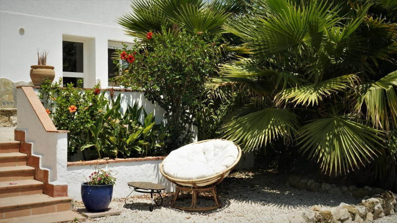 One Life Malaga Retreat Hotel Periana Luaran gambar