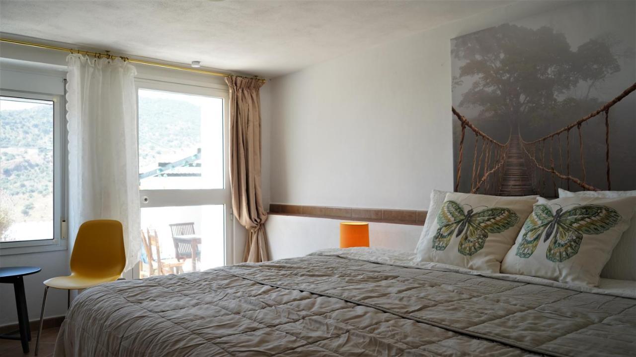 One Life Malaga Retreat Hotel Periana Luaran gambar