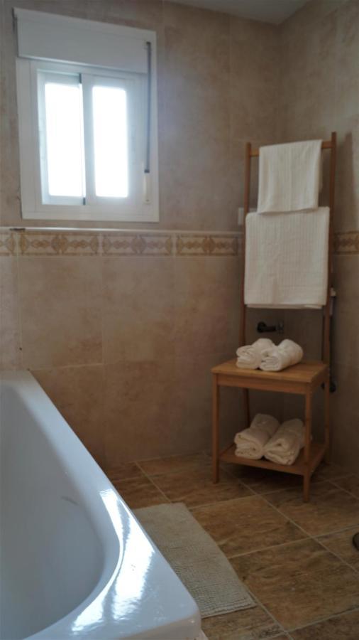 One Life Malaga Retreat Hotel Periana Luaran gambar