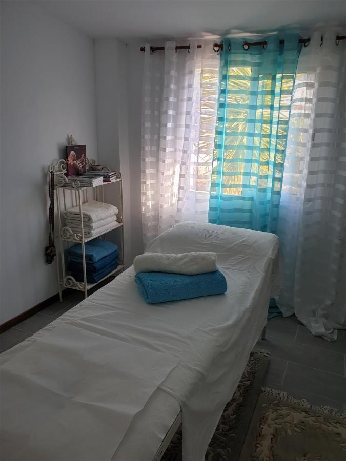 One Life Malaga Retreat Hotel Periana Luaran gambar