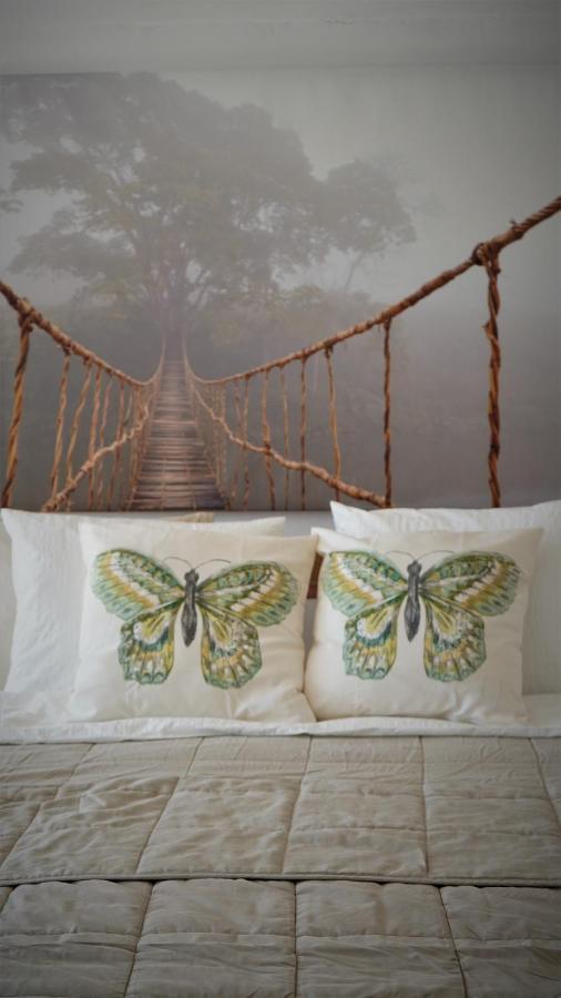 One Life Malaga Retreat Hotel Periana Luaran gambar