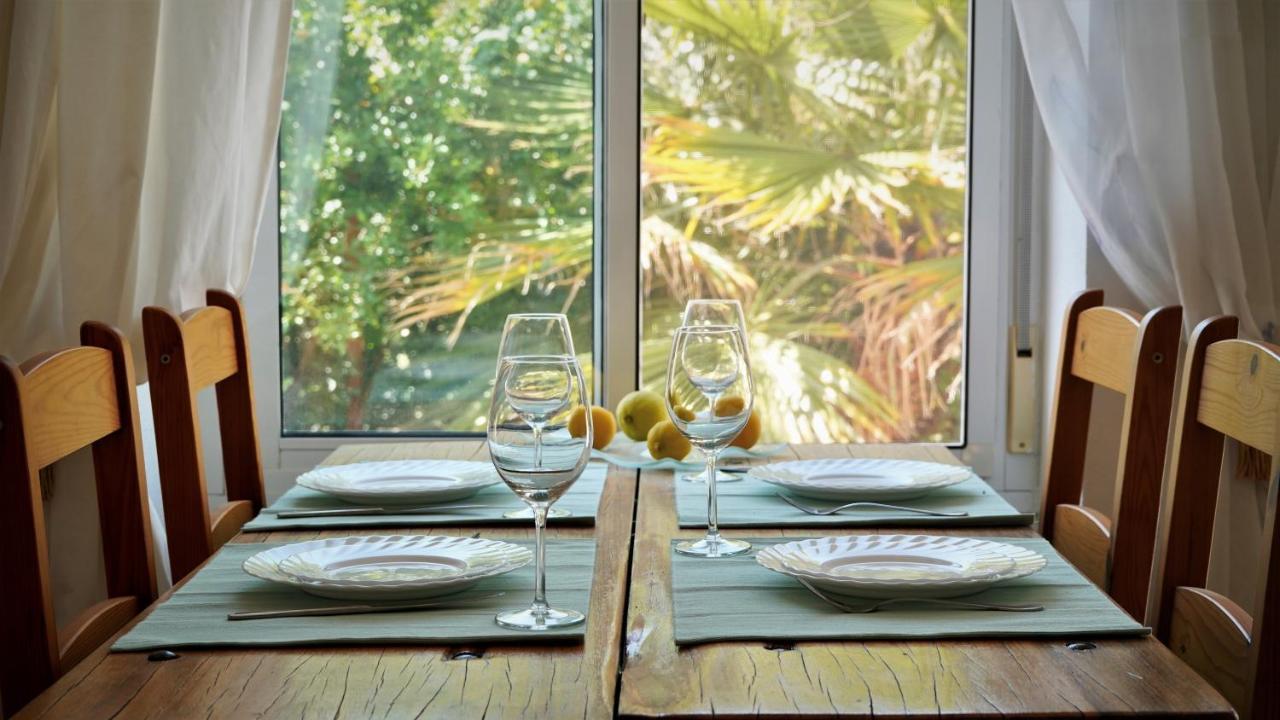 One Life Malaga Retreat Hotel Periana Luaran gambar