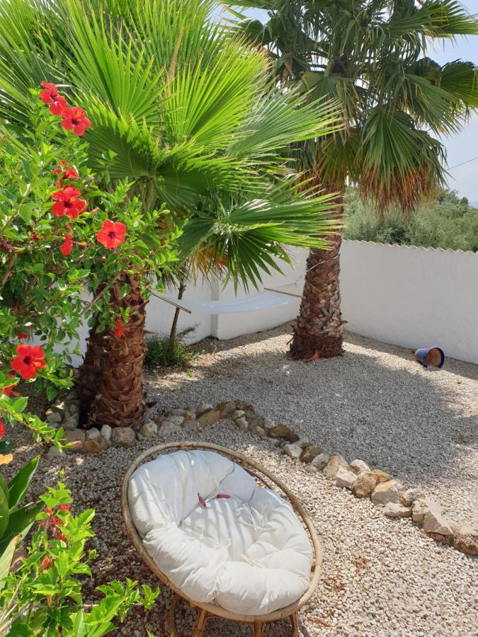 One Life Malaga Retreat Hotel Periana Luaran gambar