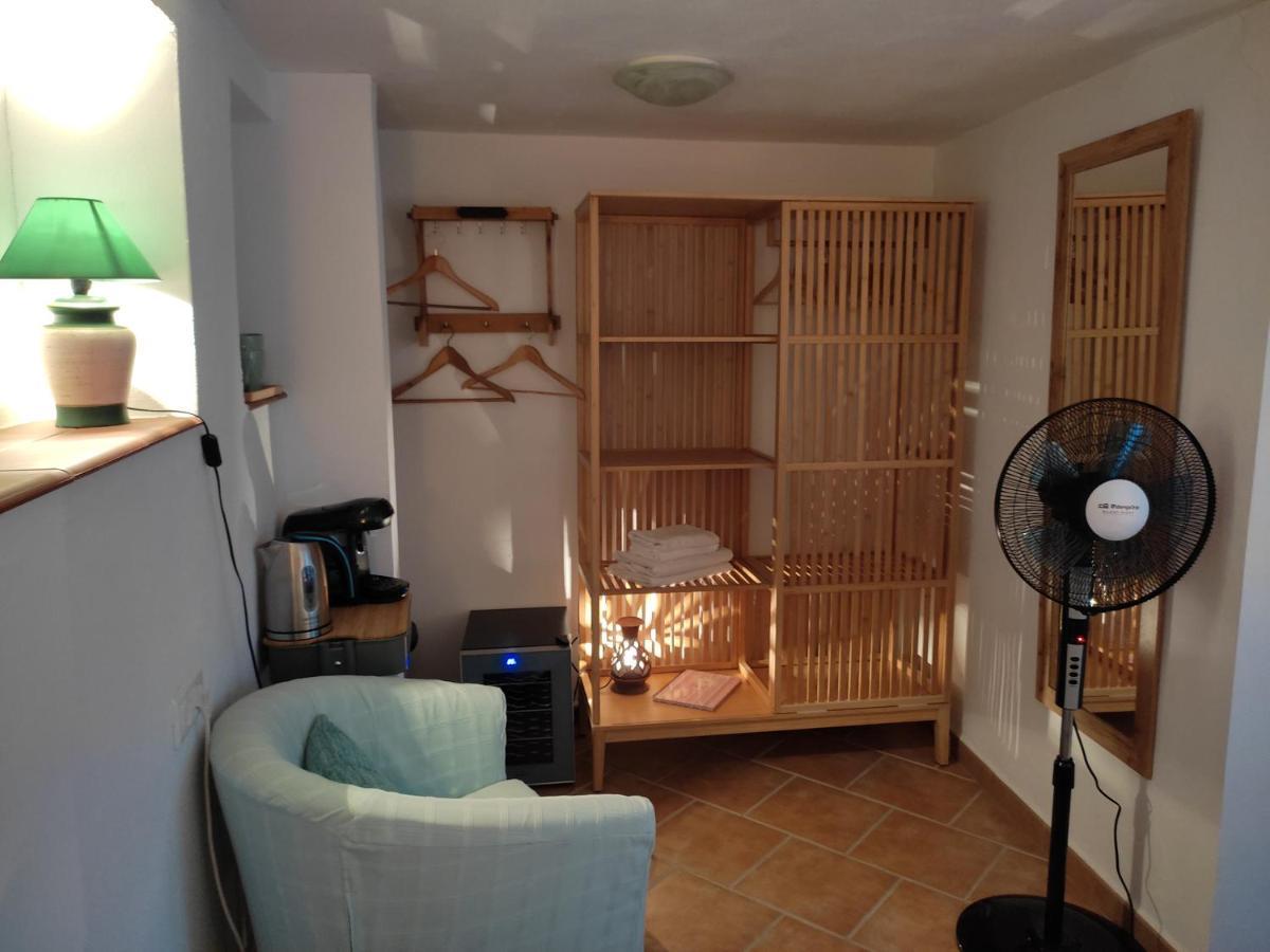 One Life Malaga Retreat Hotel Periana Luaran gambar