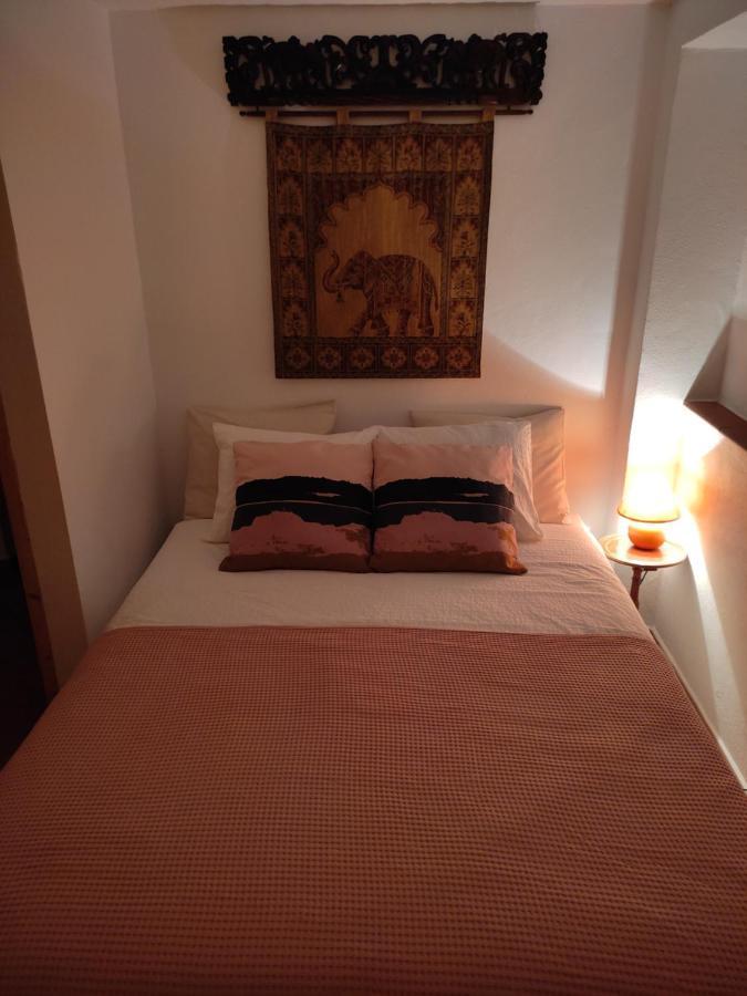 One Life Malaga Retreat Hotel Periana Luaran gambar