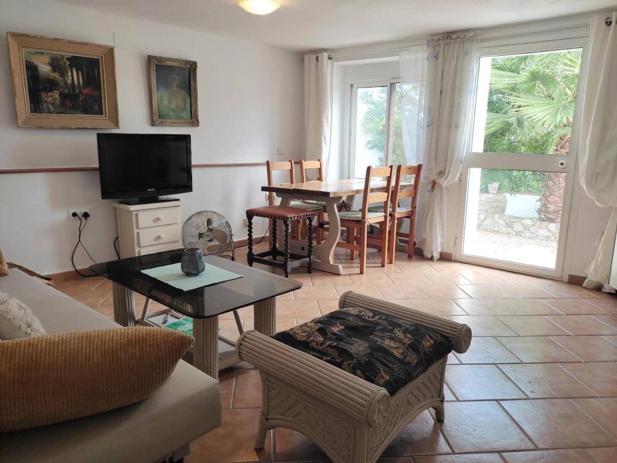 One Life Malaga Retreat Hotel Periana Luaran gambar