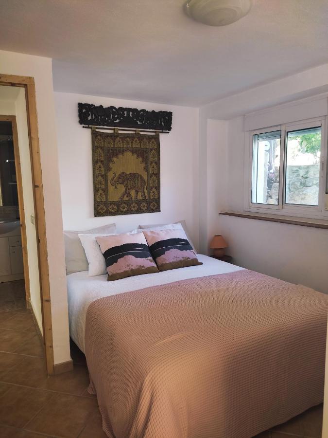 One Life Malaga Retreat Hotel Periana Luaran gambar