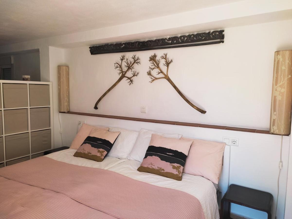 One Life Malaga Retreat Hotel Periana Luaran gambar