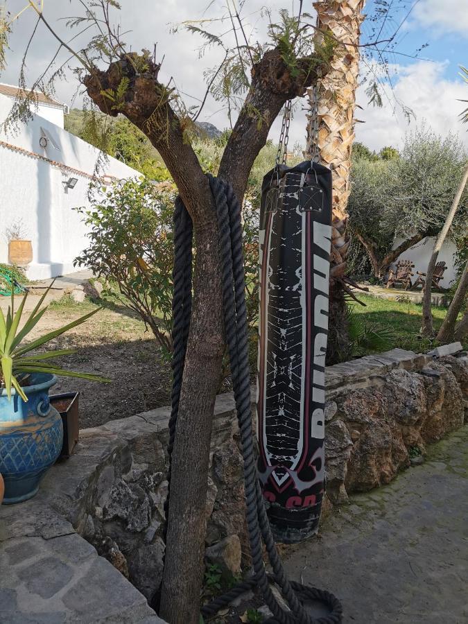 One Life Malaga Retreat Hotel Periana Luaran gambar