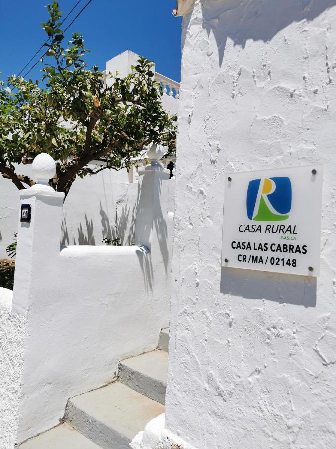 One Life Malaga Retreat Hotel Periana Luaran gambar