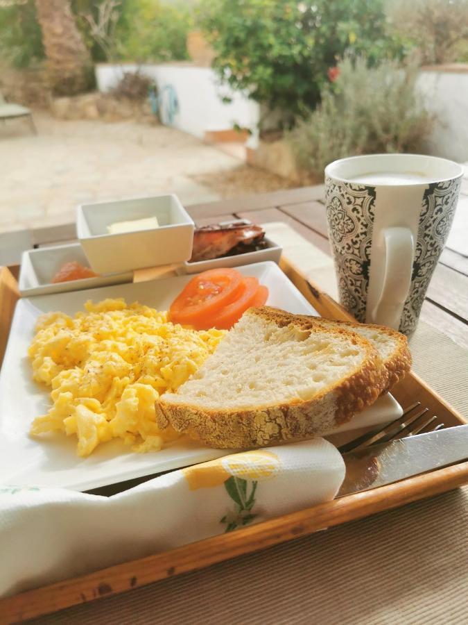 One Life Malaga Retreat Hotel Periana Luaran gambar