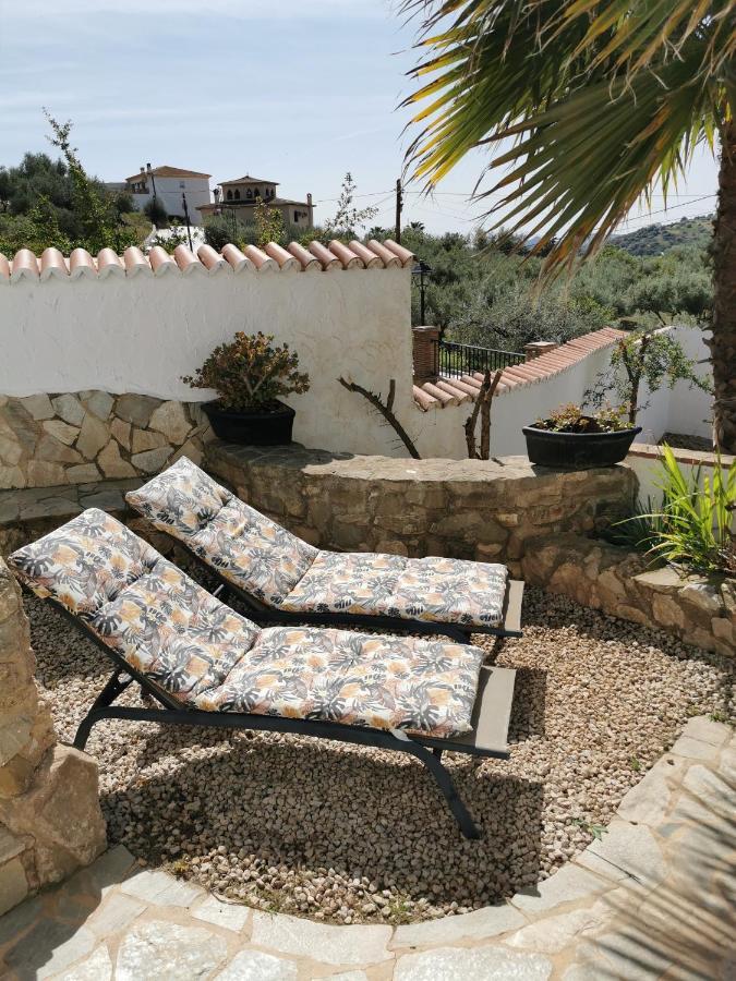 One Life Malaga Retreat Hotel Periana Luaran gambar