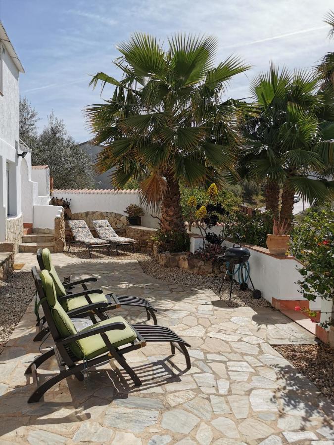 One Life Malaga Retreat Hotel Periana Luaran gambar