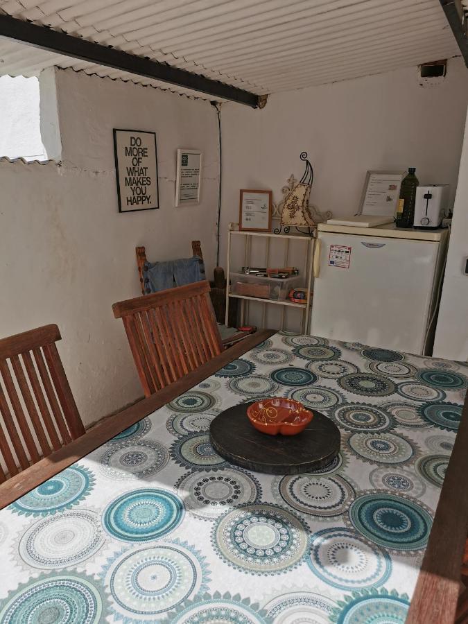 One Life Malaga Retreat Hotel Periana Luaran gambar