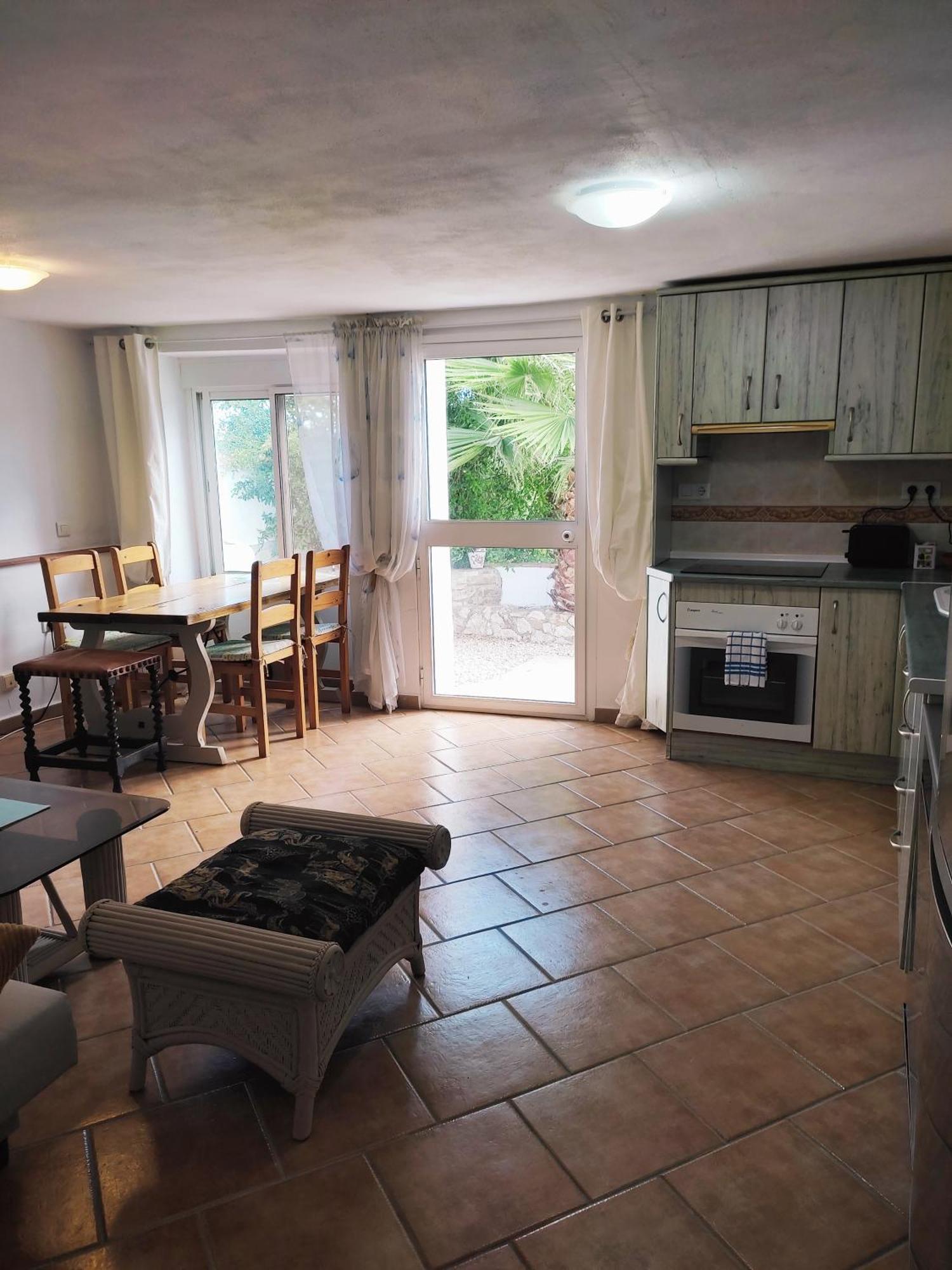 One Life Malaga Retreat Hotel Periana Bilik gambar