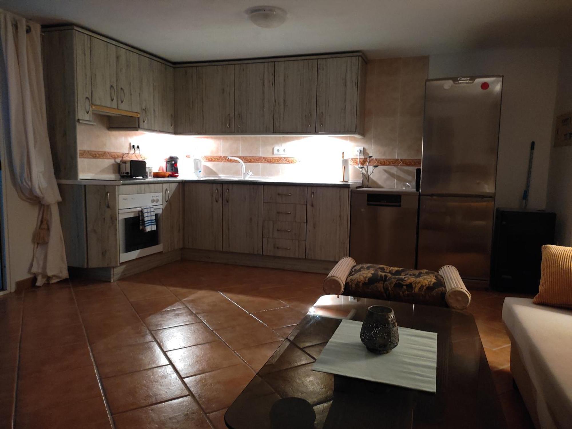 One Life Malaga Retreat Hotel Periana Bilik gambar