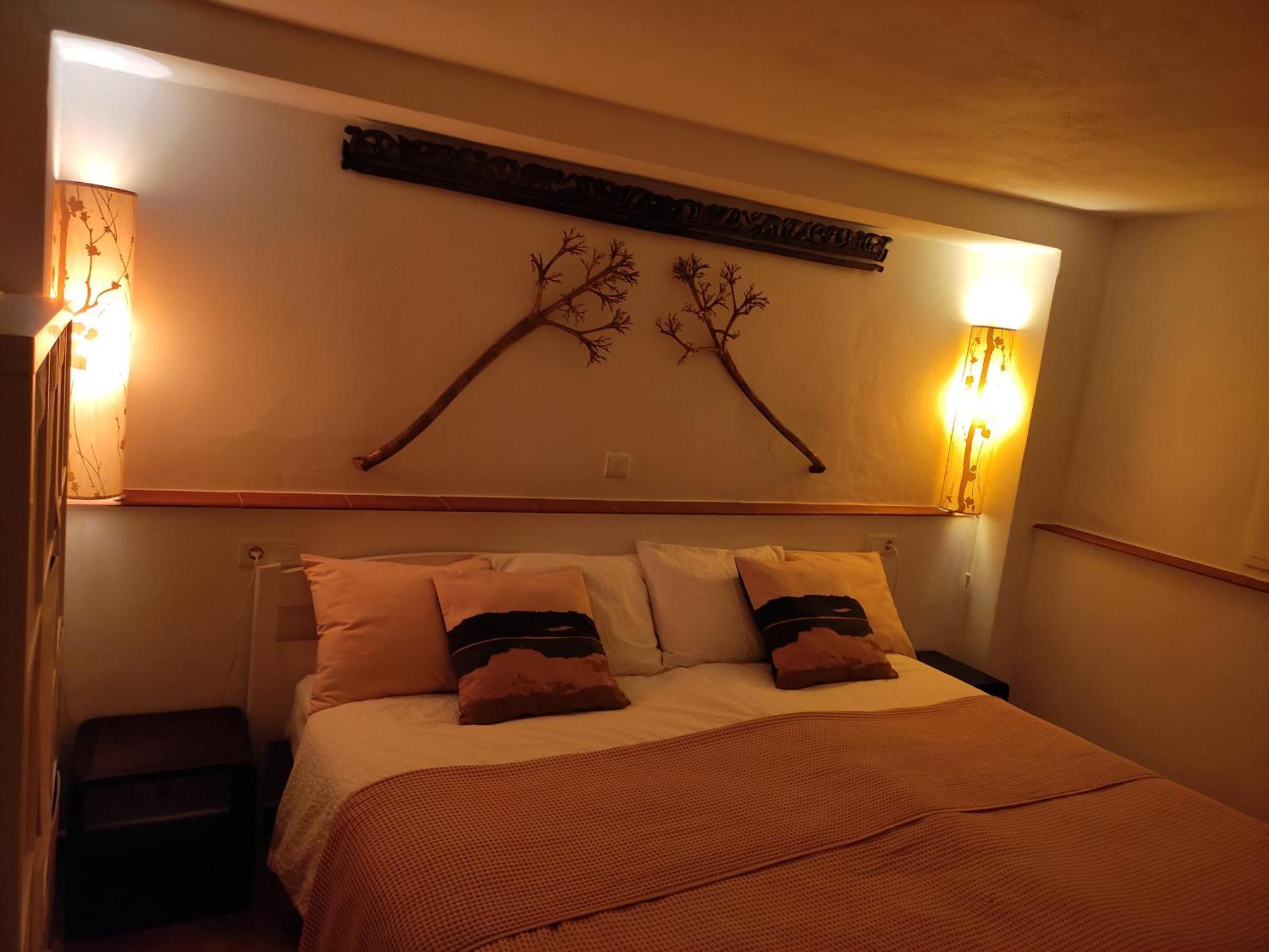 One Life Malaga Retreat Hotel Periana Bilik gambar