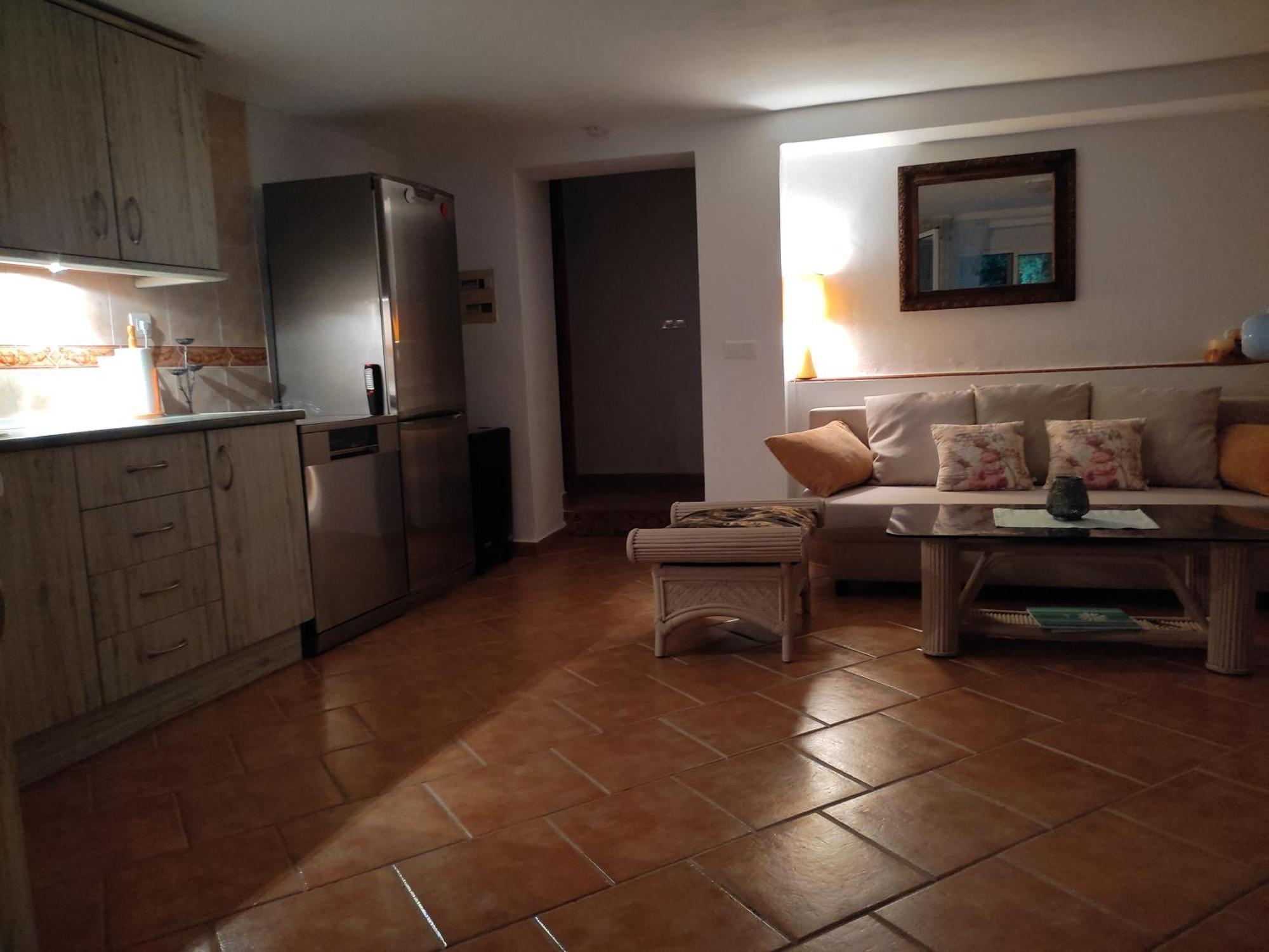 One Life Malaga Retreat Hotel Periana Bilik gambar